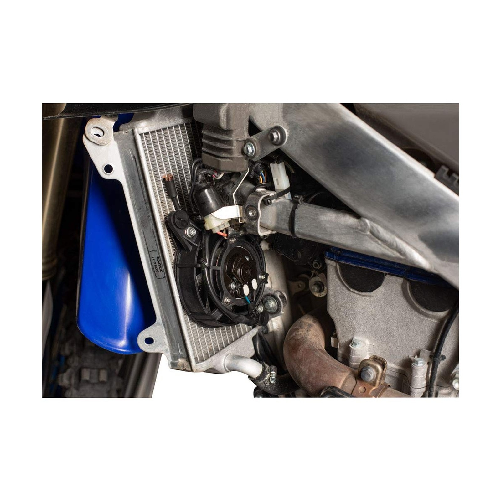 Tusk Digital Radiator Fan Kit Universal