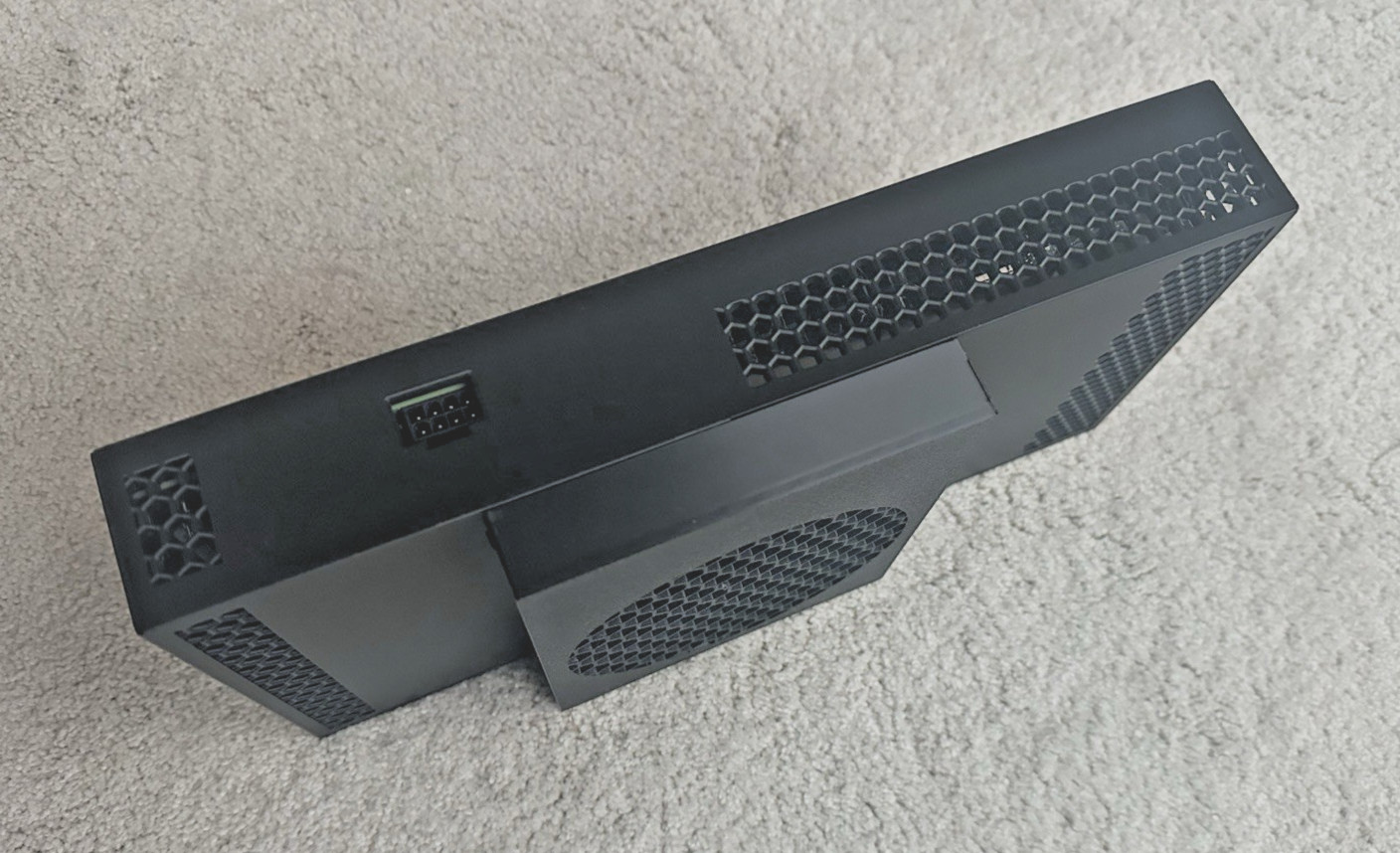 AMD BC-250 Case Slim Cooling Optimized