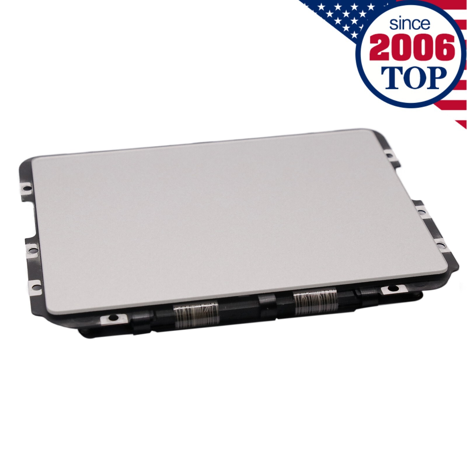 Silver Trackpad Touchpad w/Cable for Macbook Pro Retina 13” A1502 Early 2015 US