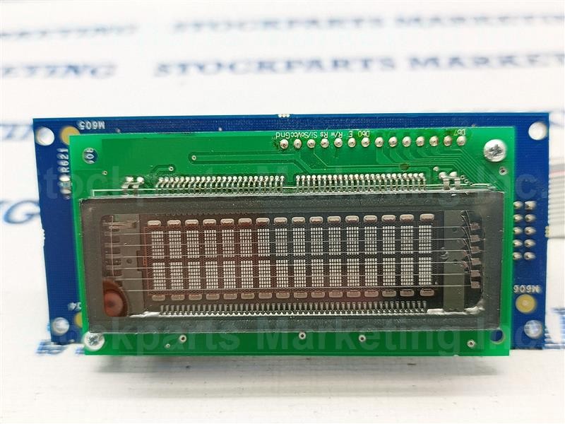 2306 2306-DISP 2306-110B4 G115874 Board 30 Days Expedited Shipping
