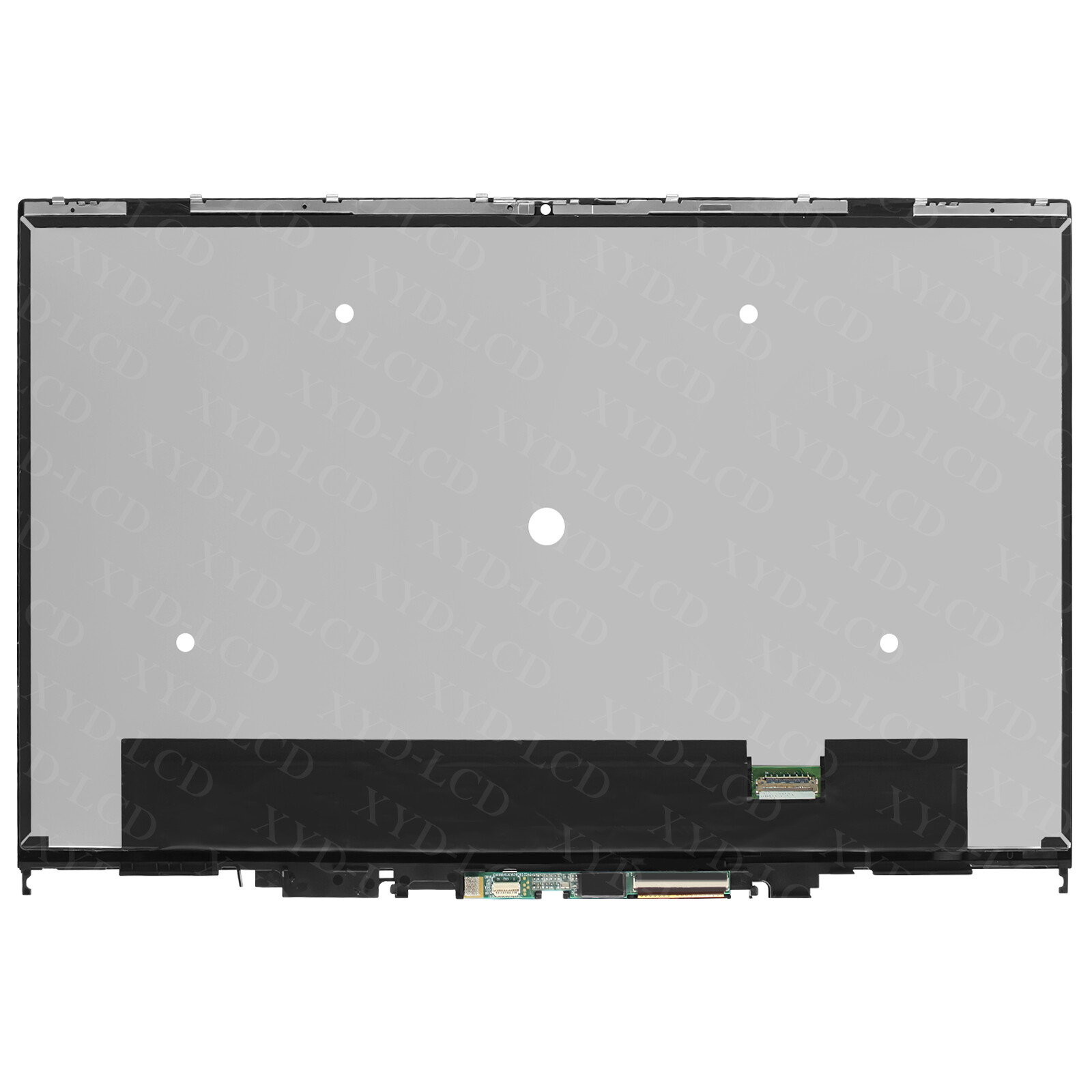 13.3in LCD Touch Screen Digitizer FHD for Dell Inspiron 13 7306 2n1 RDVF3 32DFR