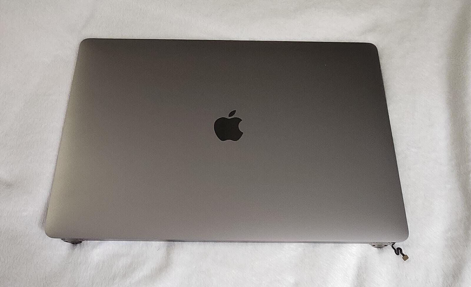 Grade A- Space Gray LCD Screen Display Assembly for Macbook Pro 16″ A2141 2020