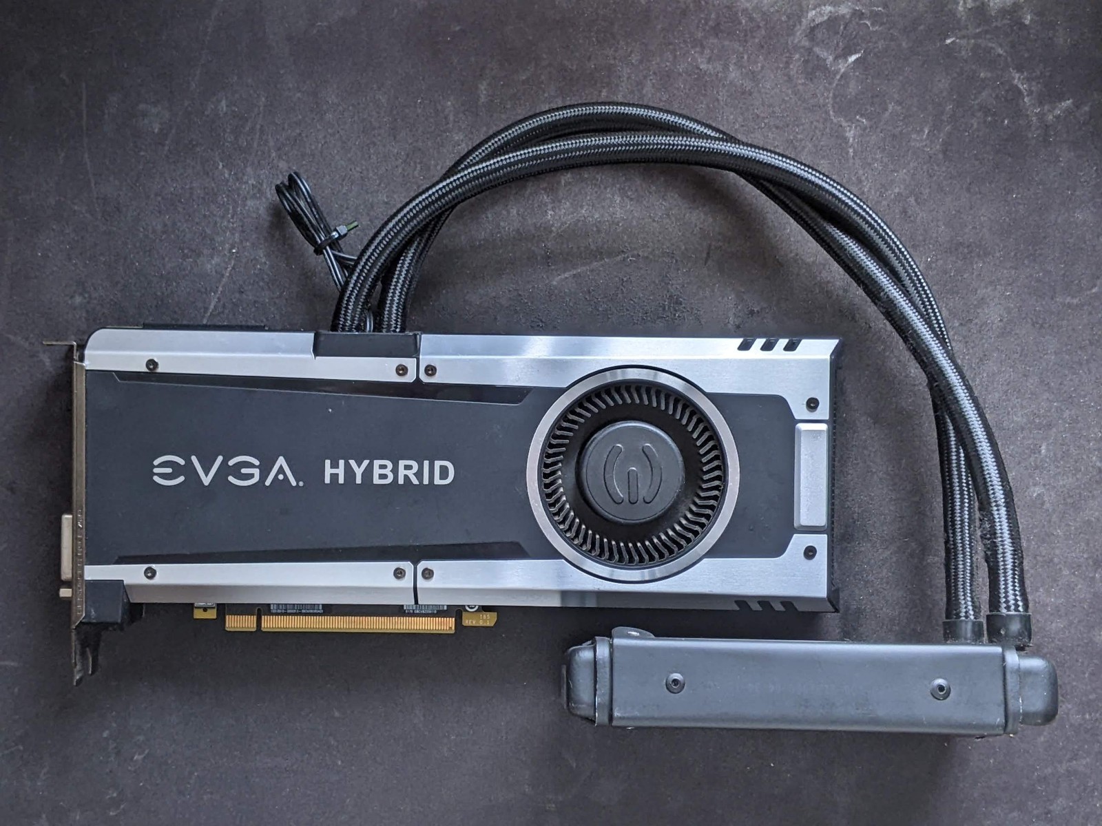 EVGA 08G-P4-6178-KR GeForce Graphics Card