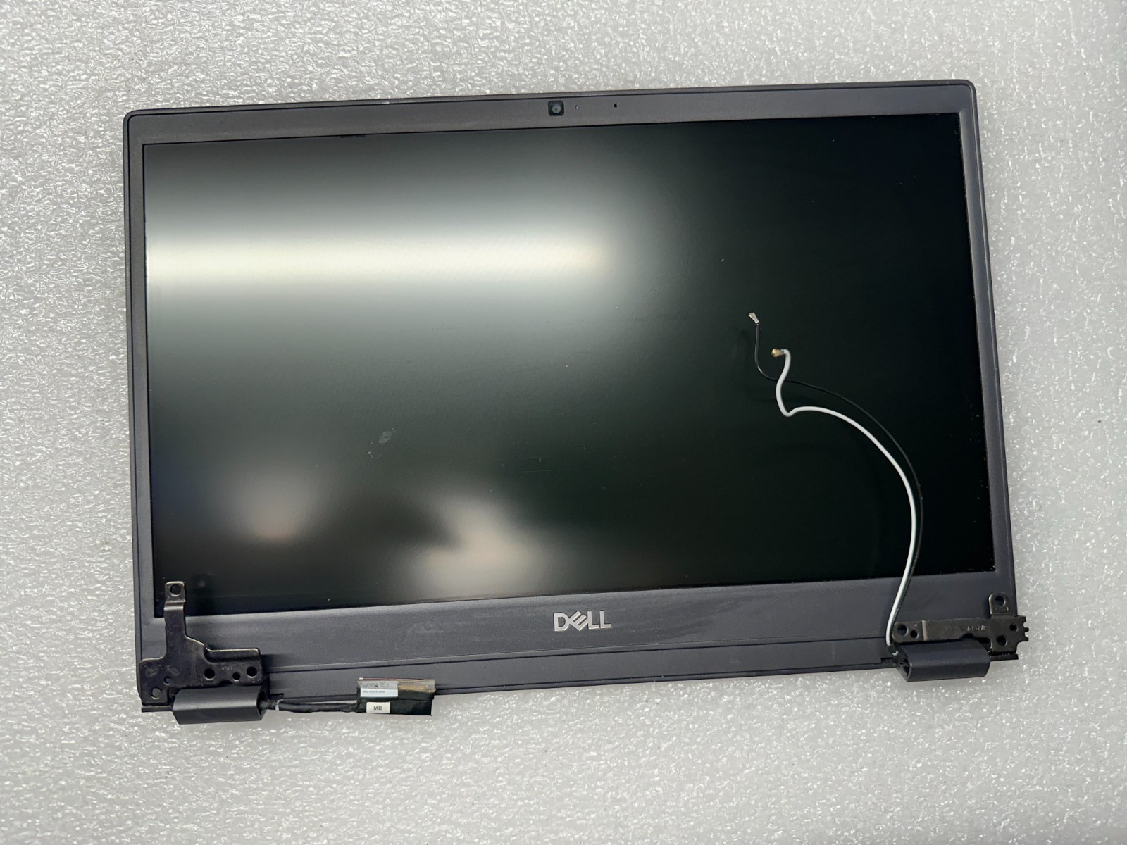 Dell Latitude 3410 14in complete lcd screen display panel assembly