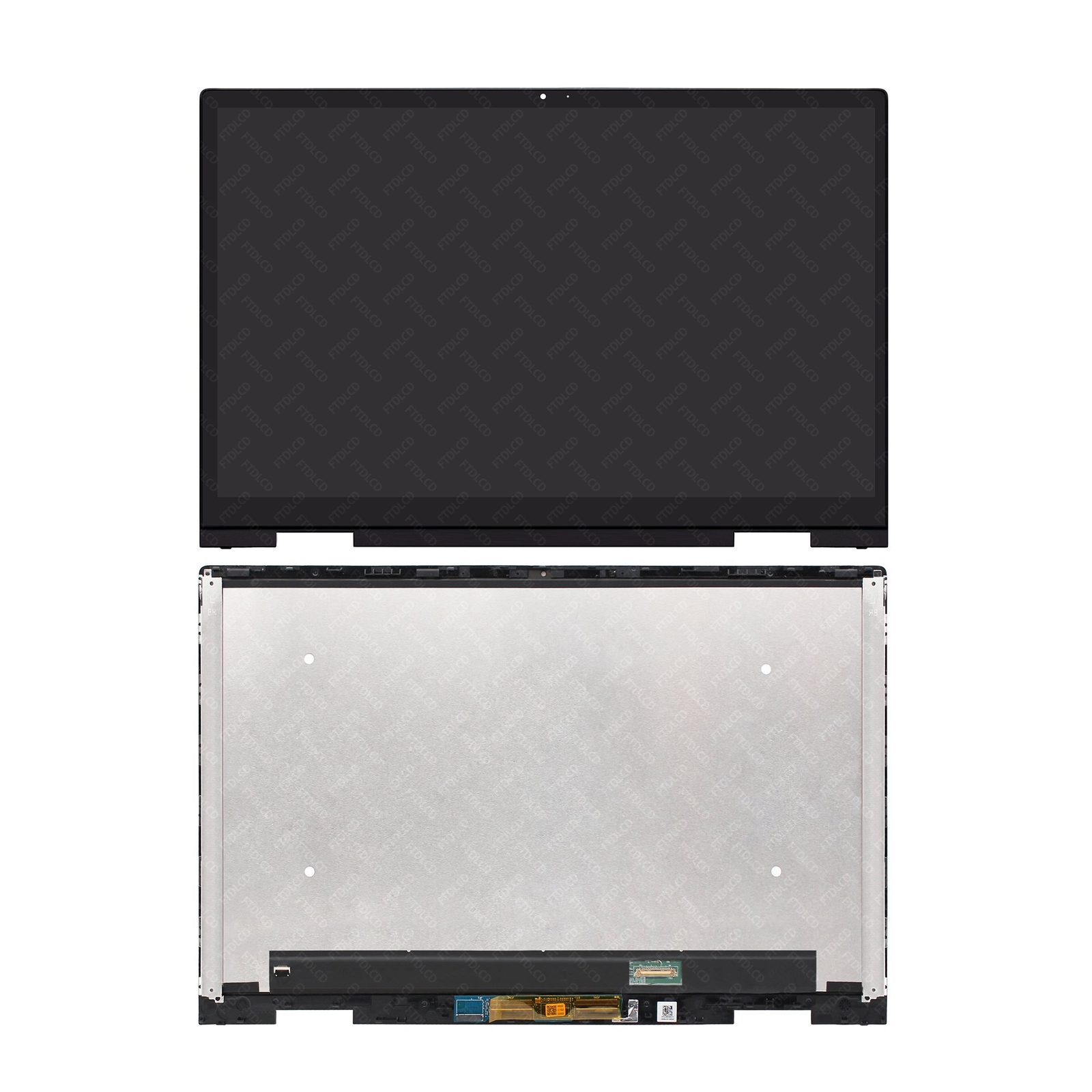 L93181-001 LCD Touch Screen Assembly For HP ENVY X360 15M-EE0013DX 15M-EE0023DX