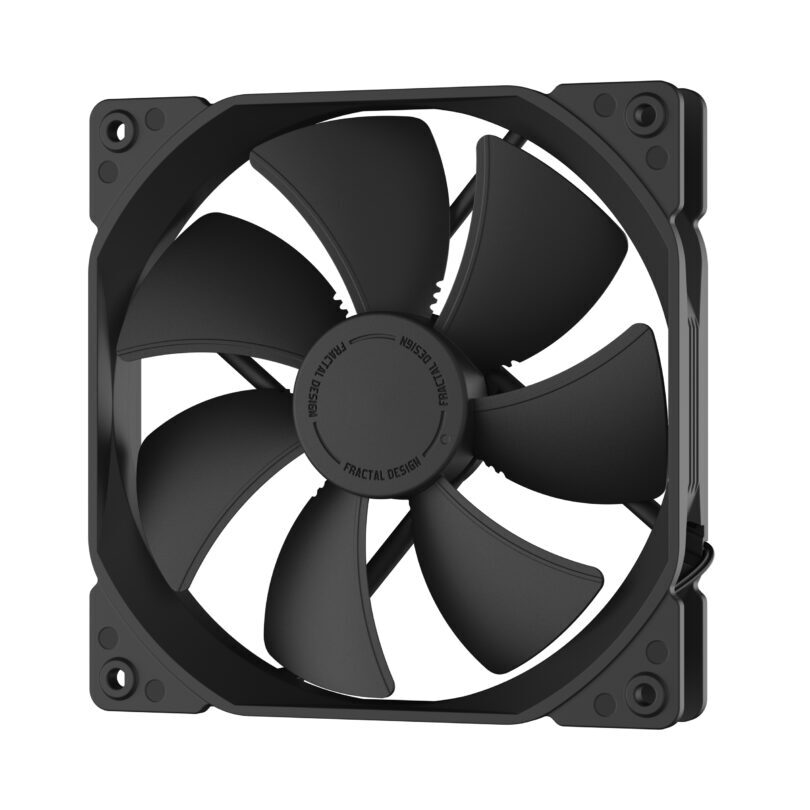 Fractal Design X2 GP-14 140mm High Performance Case Fan