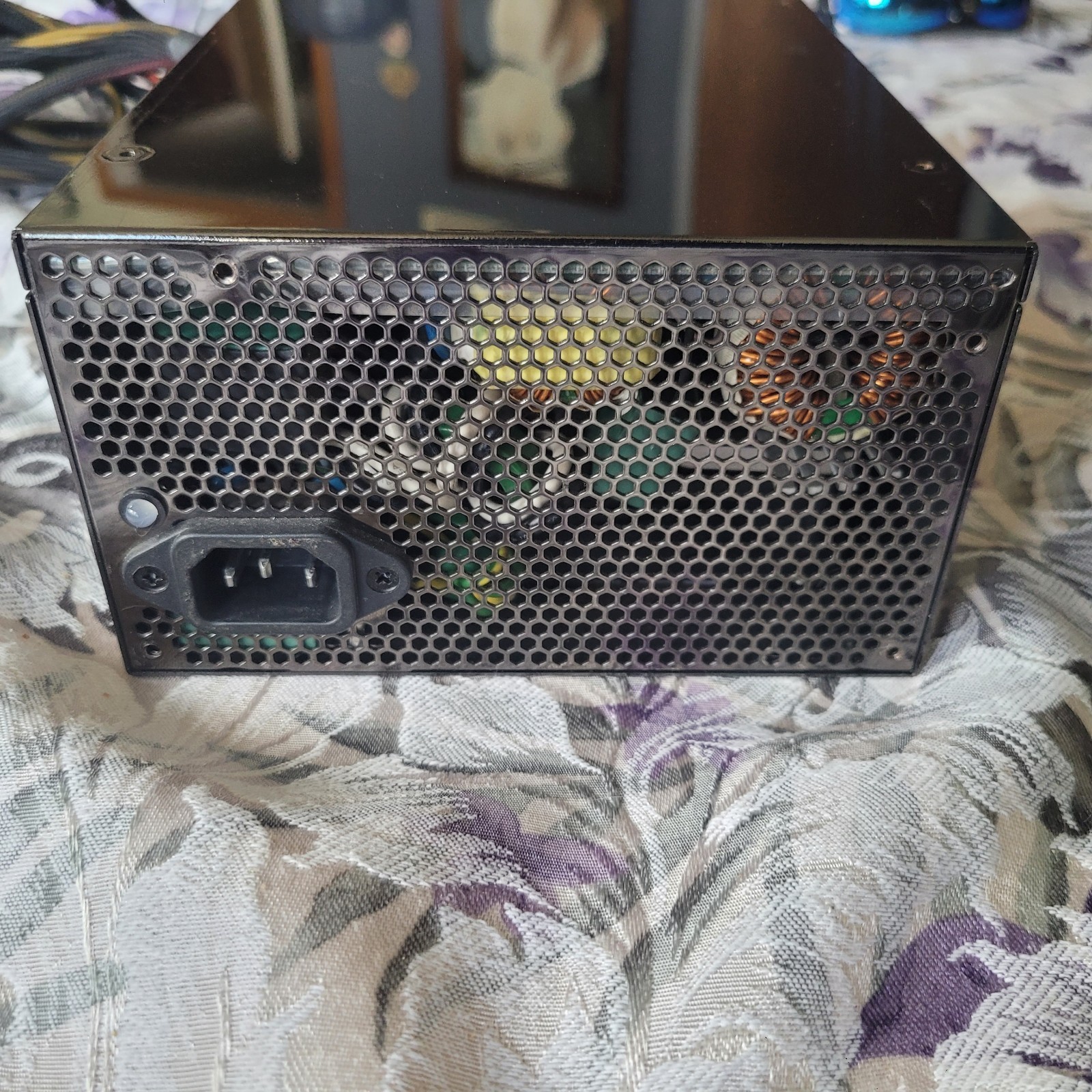Cooler Master Real Power Pro1000 PSU 1000 W Power Supply ATX/EPS 12V Active PFC