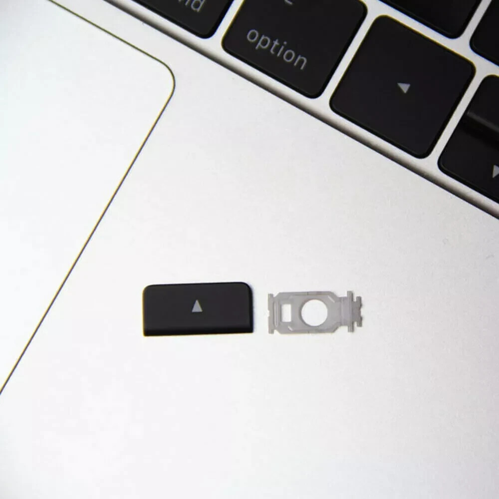 New Arrow Key Cap Hinge Clip For MacBook Pro M1 M2 A2337 A2681 A2179 A2442 A2485