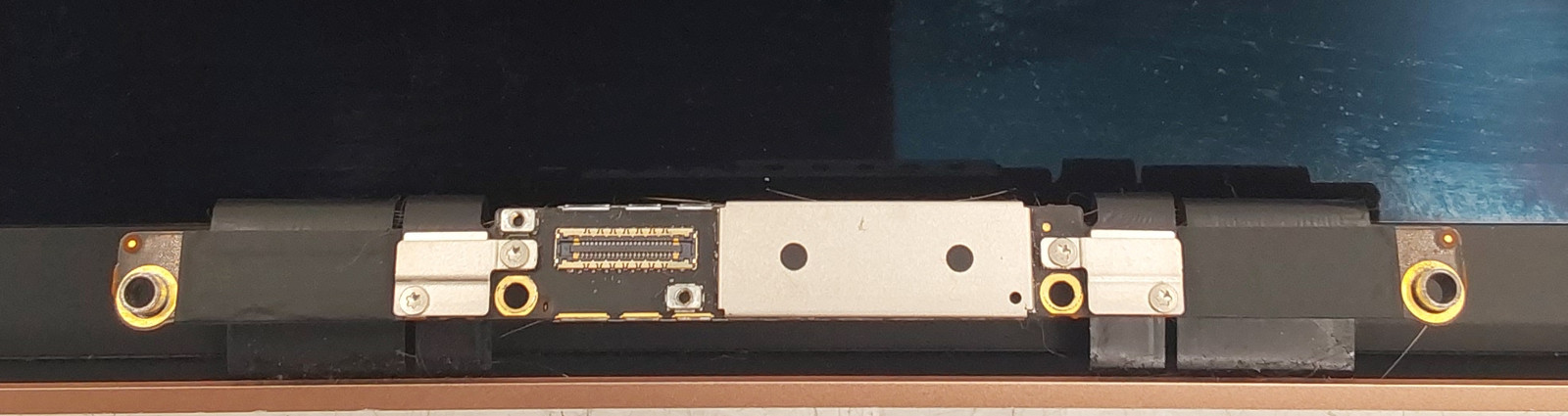 Apple MacBook Air A2179 13.3in LCD LED Screen Assembly Pink