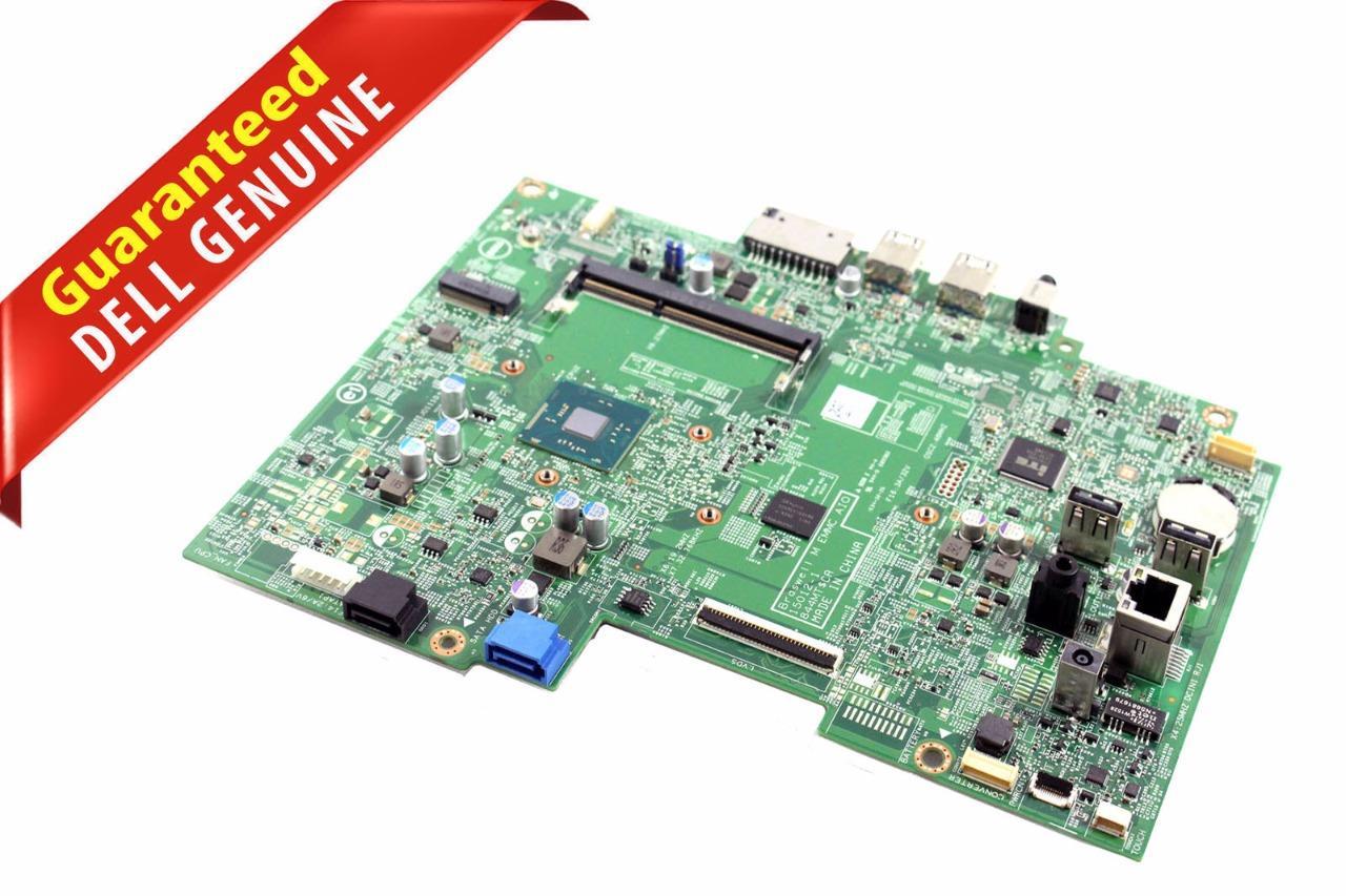 New Genuine Dell Inspiron 3052 All In One Motherboard W/Intel CPU X0JXV 1R0P6