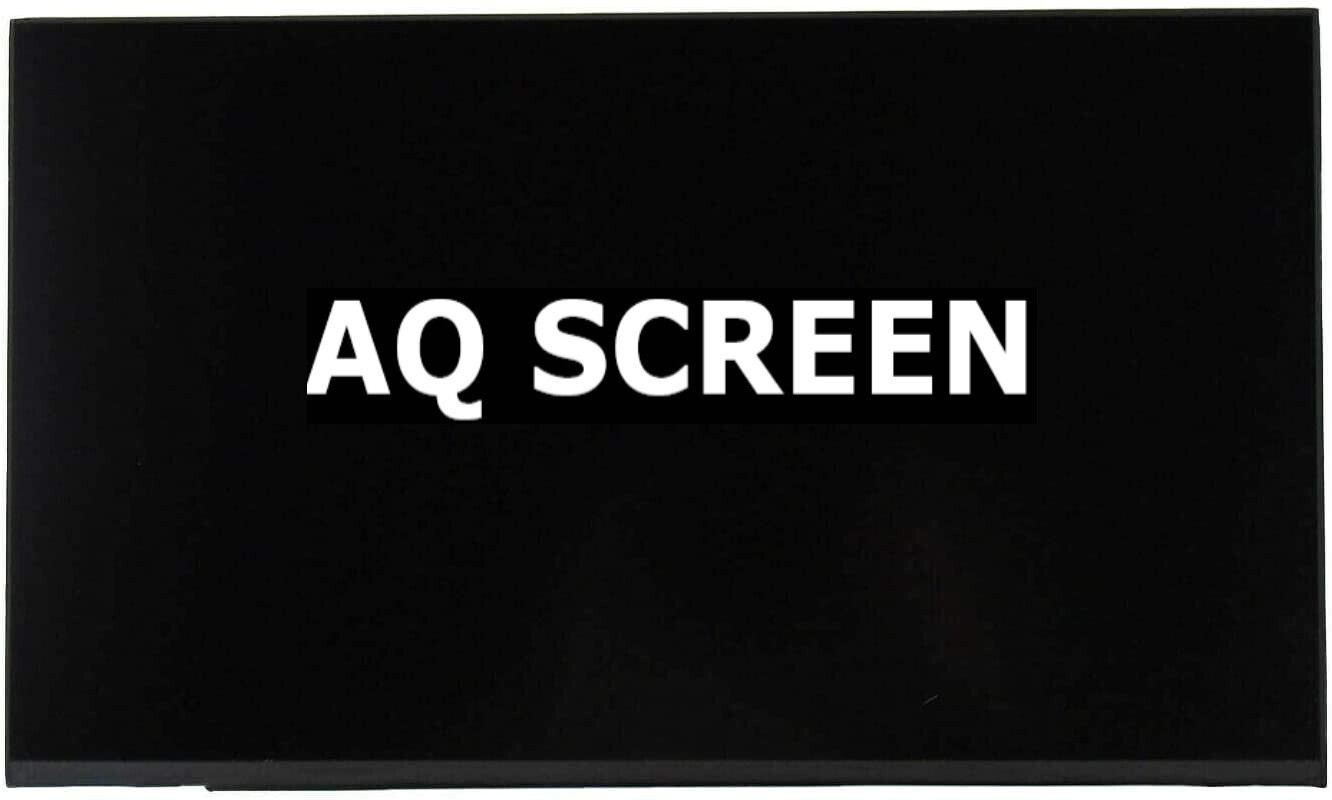 B170QAN01.2 Non-Touch Led Lcd Screen 17″ WQXGA 2560×1600 240Hz 40 Pin Narrow