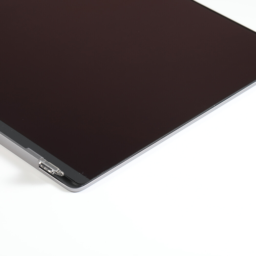 LCD Screen Assembly For MacBook Pro A2485 A2780 16in EMC: 3651 8103 Gray 2023