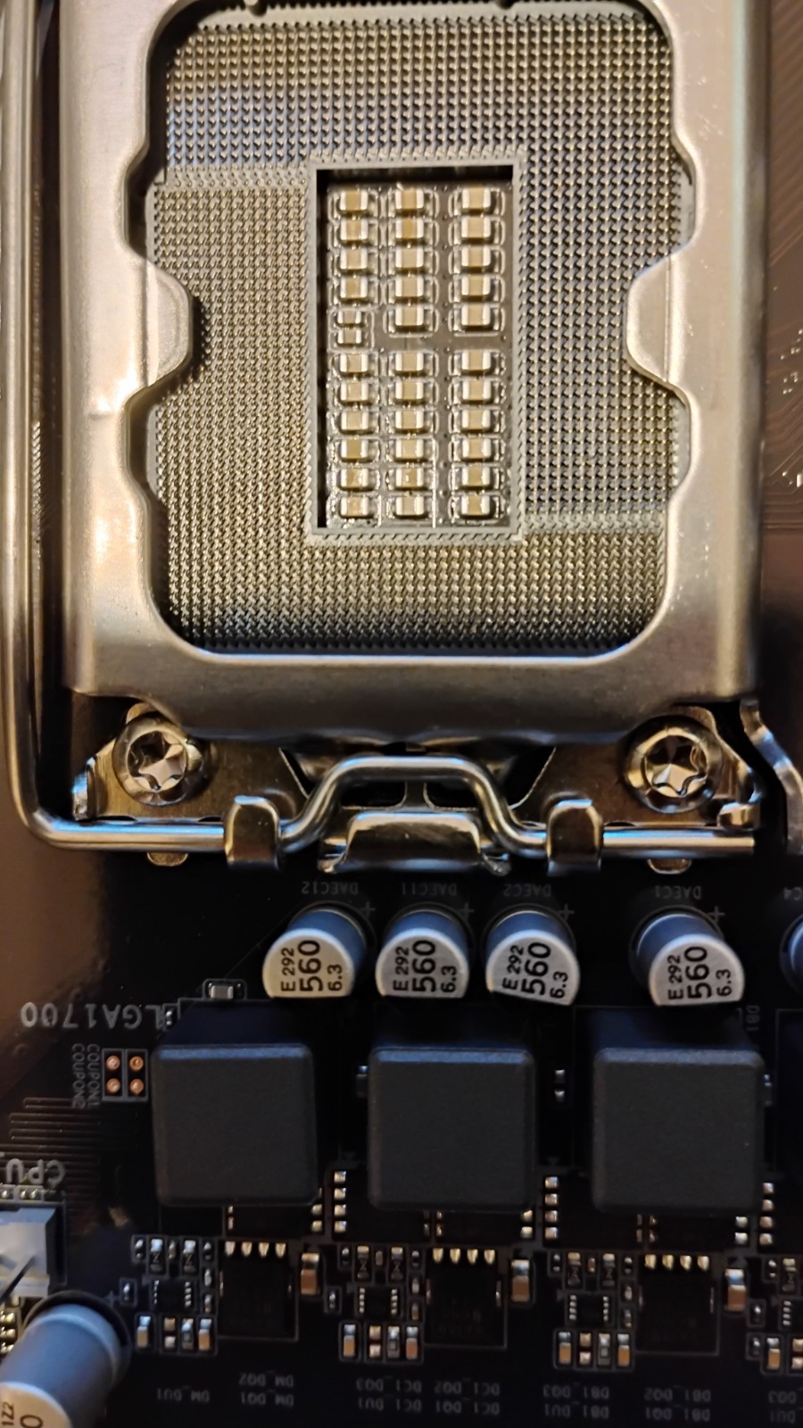 Gigabyte H610M S2H DDR5 Support LGA 1700 MicroATX (UNTESTED)