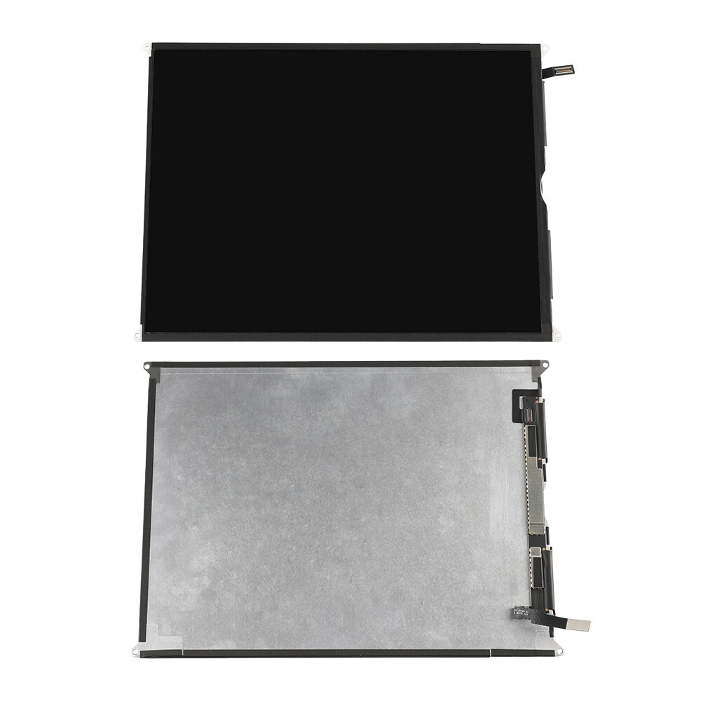 For Apple iPad 7 8 9 10 11 Gen A16 LCD Display Touch Screen Replacement Button