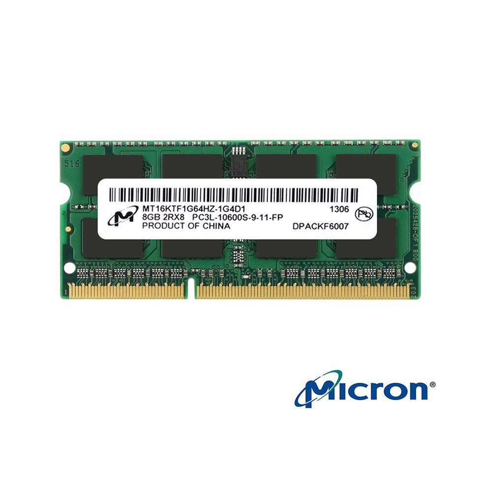 32GB 16GB 8GB DDR3 DDR3L 1333MHz 1600MHz 204Pin Laptop Memory SDRAM LOT