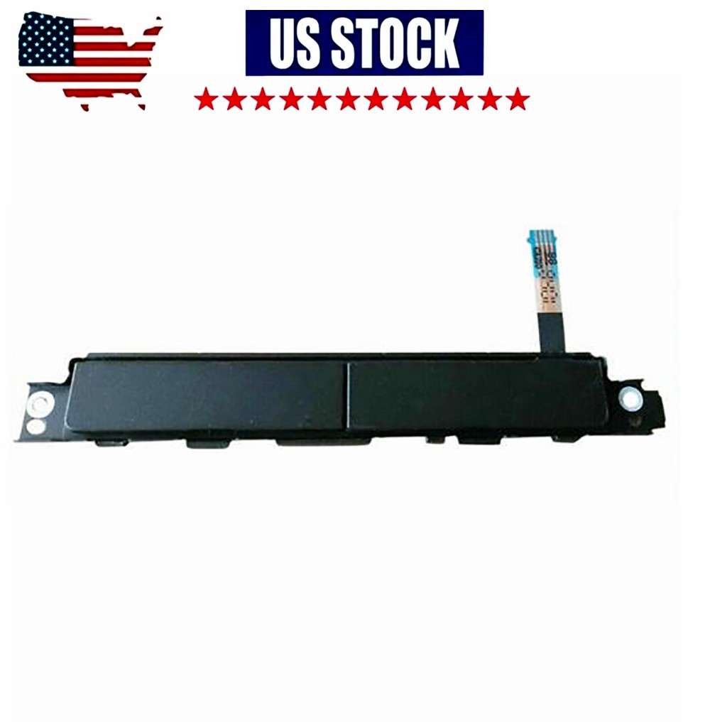 0HR8RF L& R Trackpad Touchpad Clickpad For DELL Latitude E7280/90 E7390/80 USK