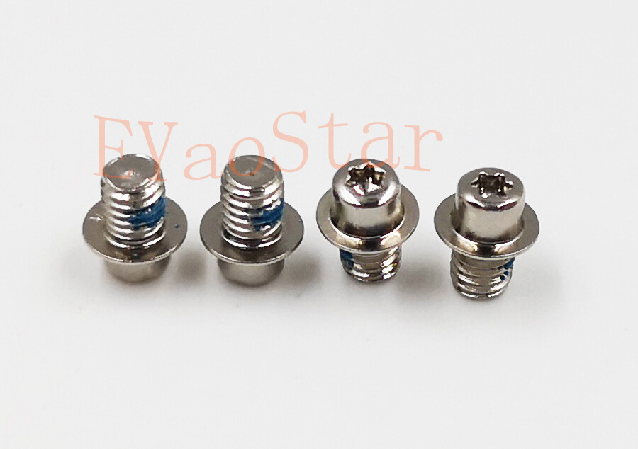 HARD DRIVE MOUNT SCREWS – Apple MacBook Pro Unibody 13″-17″ A1278 A1286 A1297