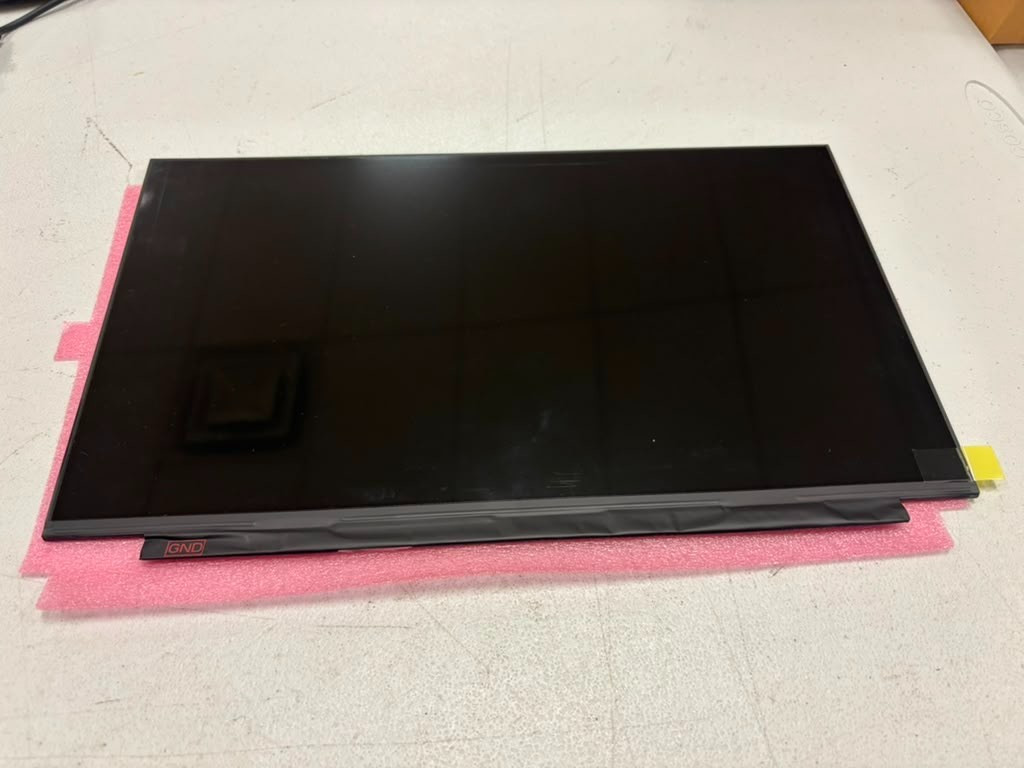 Lenovo 15.6″ FHD LCD Screen Display – Black (B156HTN06.1)