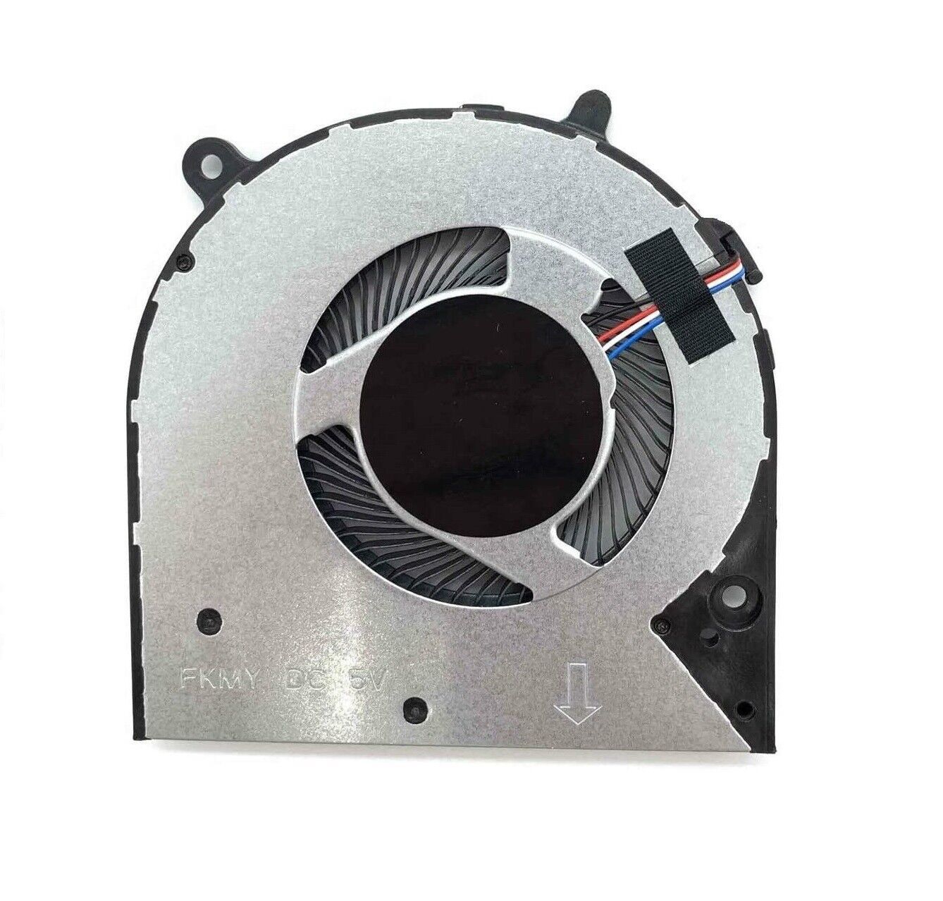For HP 240 G7 240 G8 245 G7 245 G8 247 G8 Laptop CPU Cooling Fan