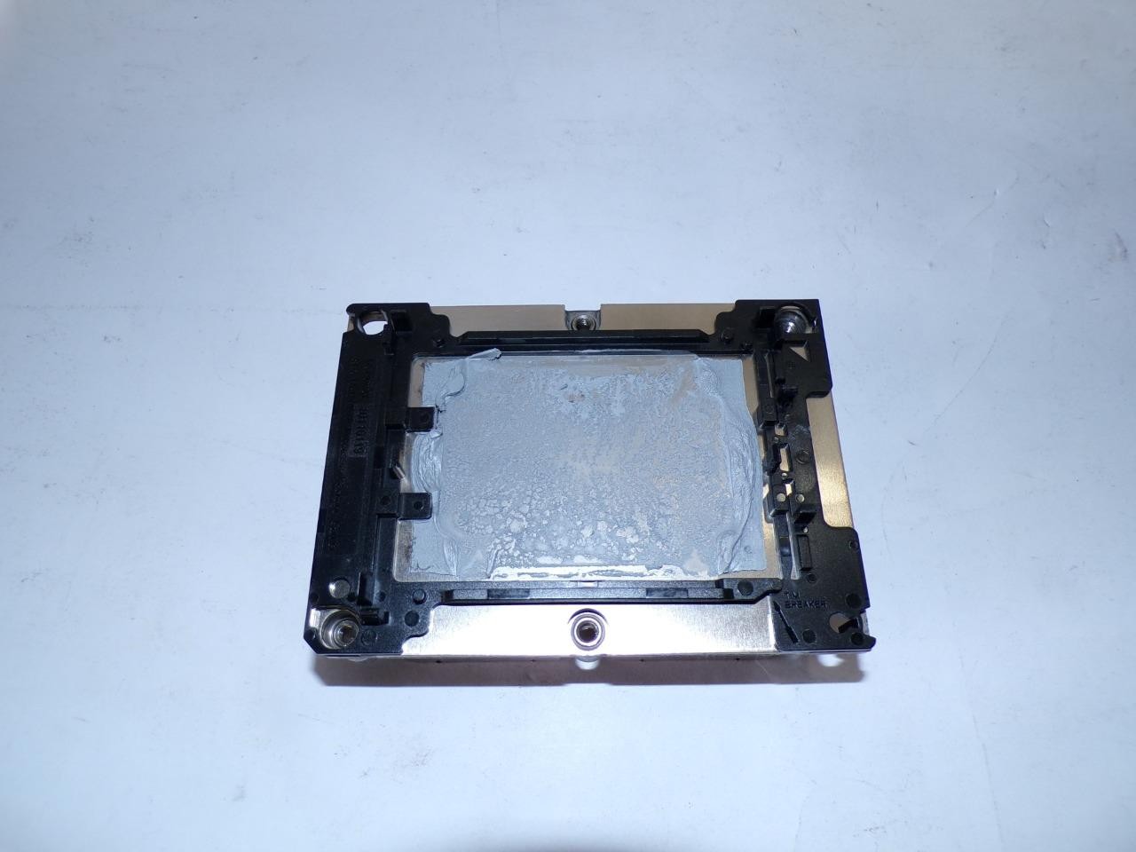 Supermicro SNK-P0067PS 1U LGA 3647-0 Passive CPU Heatsink – Narrow ILM (B3256)