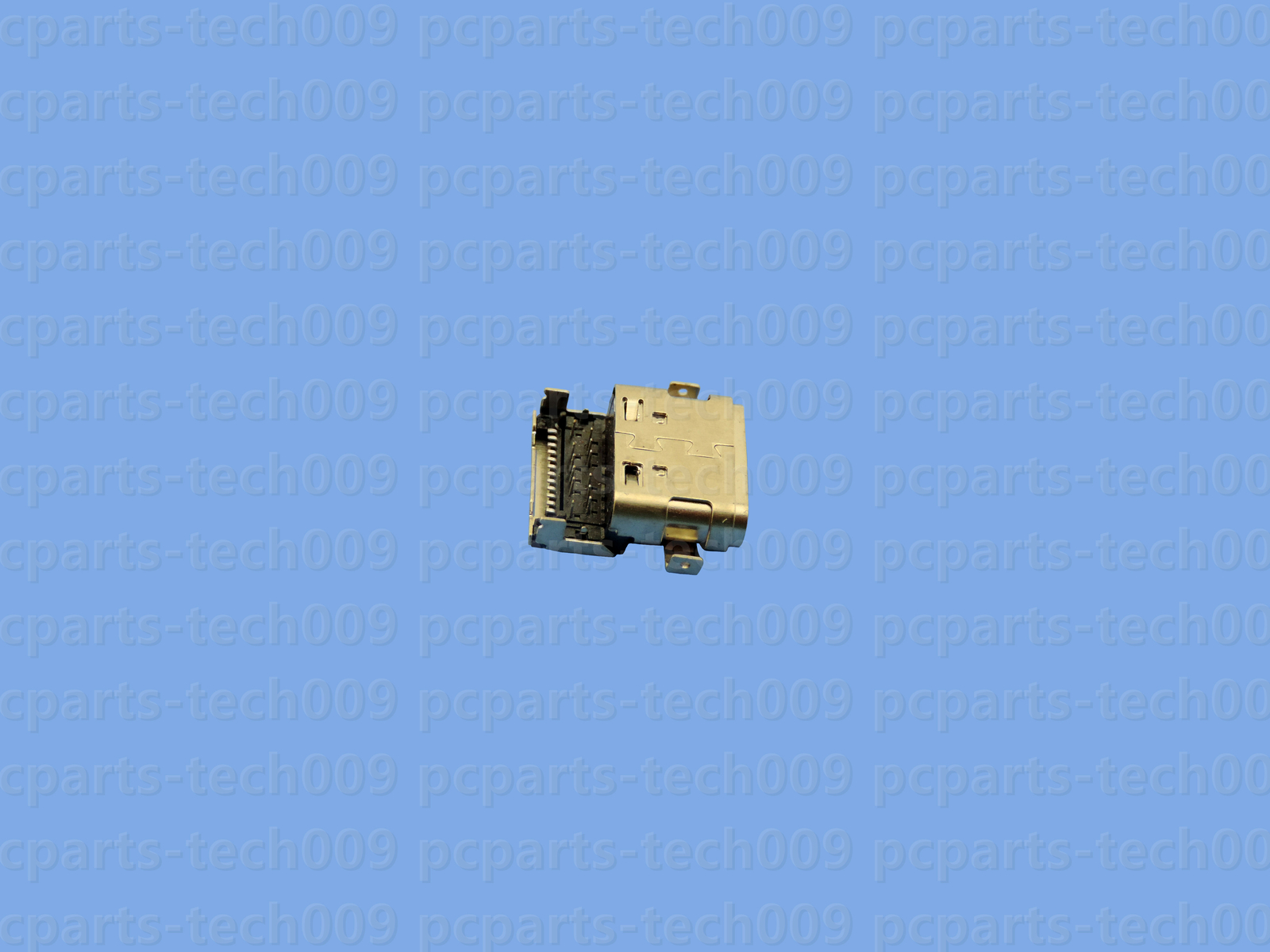 Type-C USB Charging Port DC Power Jack For Asus Chromebook C204 C204MA C204EE