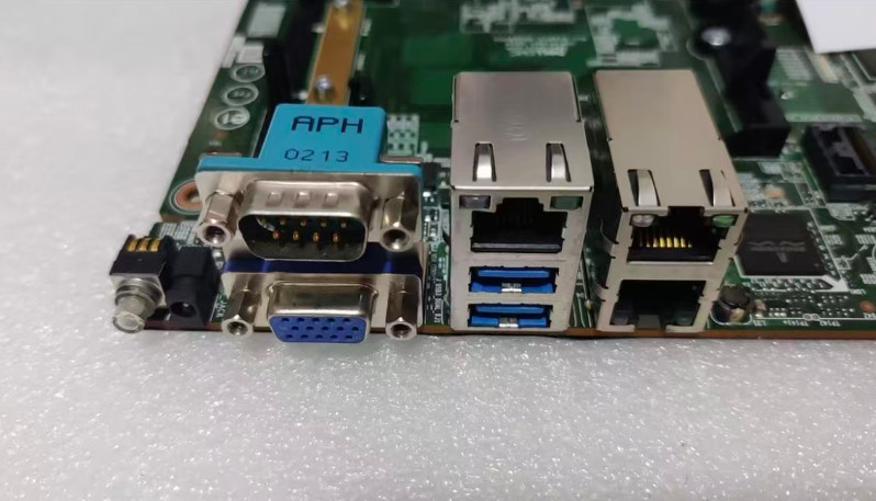For DELL R6515 R7515 motherboard 0R4CNN Tested ok