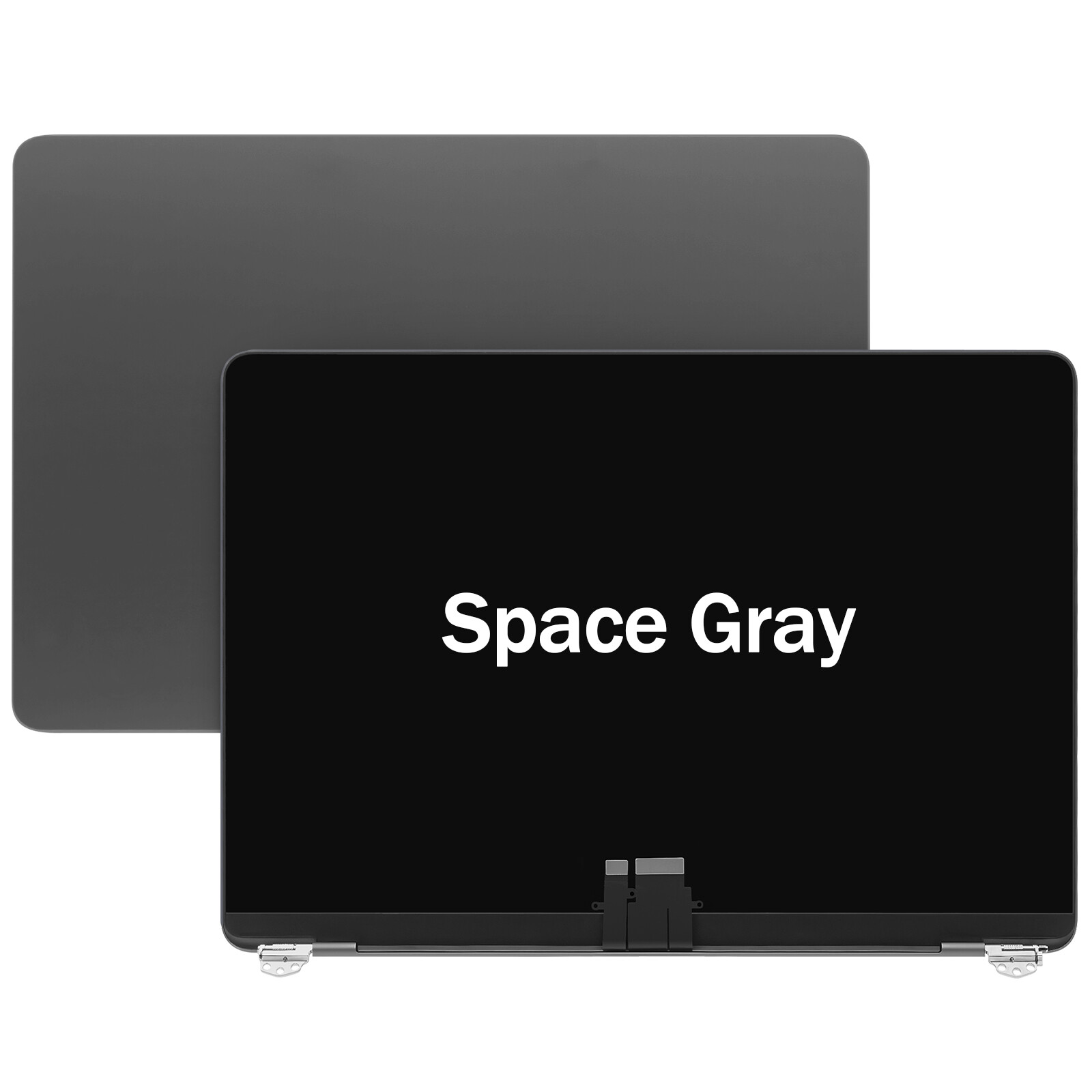 New For MacBook Air 2024 A3113 M3 LCD Screen Display Replacement EMC: 8611