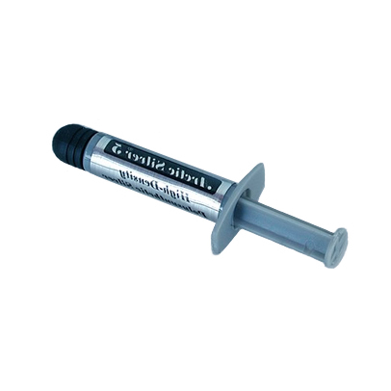 New – Arctic Silver 5 AS5-3.5G Premium Thermal Compound 3.5g – Limit (5)