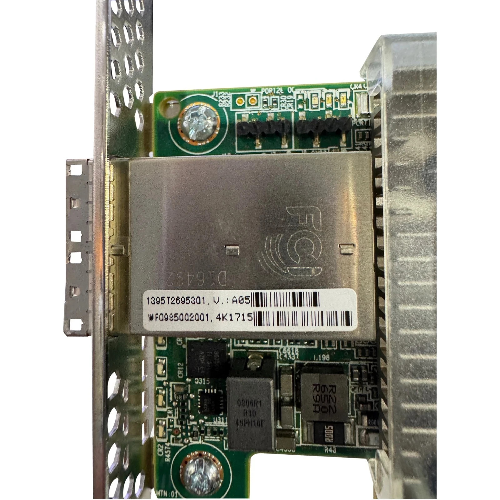 HP Smart Array P441 2-Port 12GB/s SAS 4GB-FBWC Raid Controller Card w/ BBU-MC96