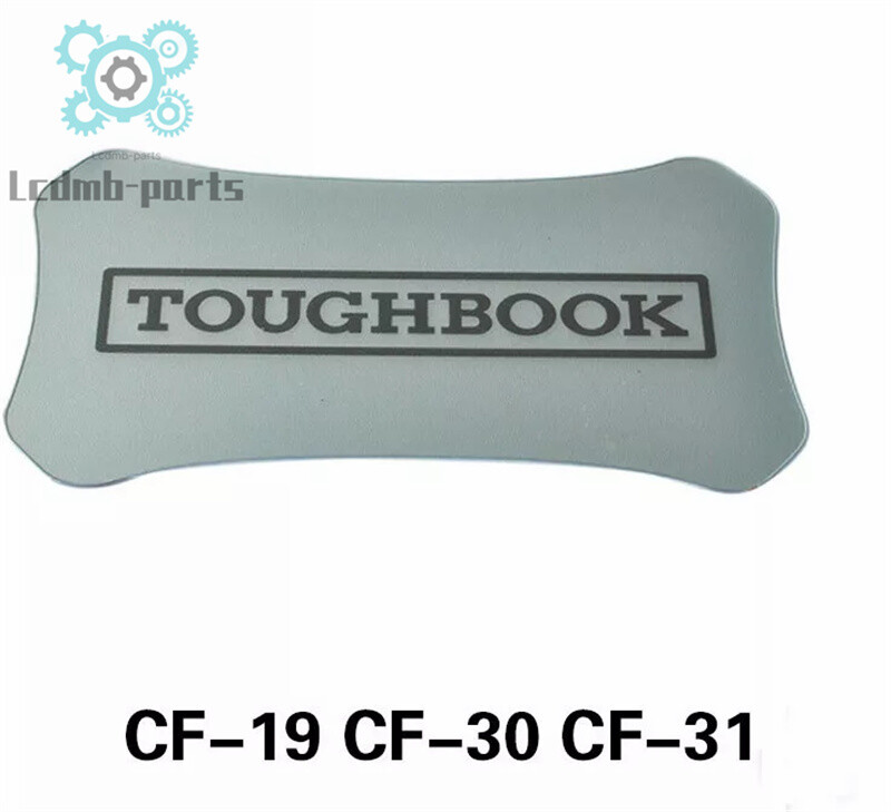 New Panasonic Toughbook CF-19 CF-30 CF-31 Laptop PC LOGO Sticker