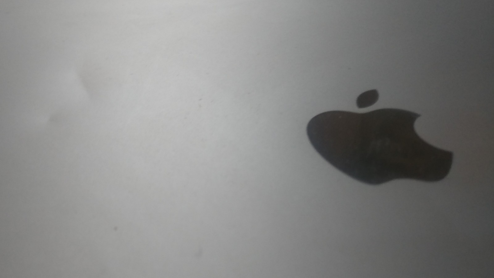 OEM Apple MacBook Pro 15 A1707 Space Gray 2016 2017 LCD Assembly Grade A- READ 2