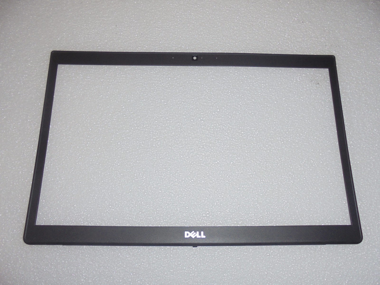 Dell Latitude 7480 14″ LCD Front Trim Cover Bezel Plastic NIC03 097D9