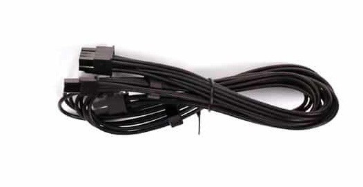 ✅ MSI MPG Modular PCI-Express PCIe 8-PIN to 8-PIN (6+2PIN) Embossed Jacket Cable