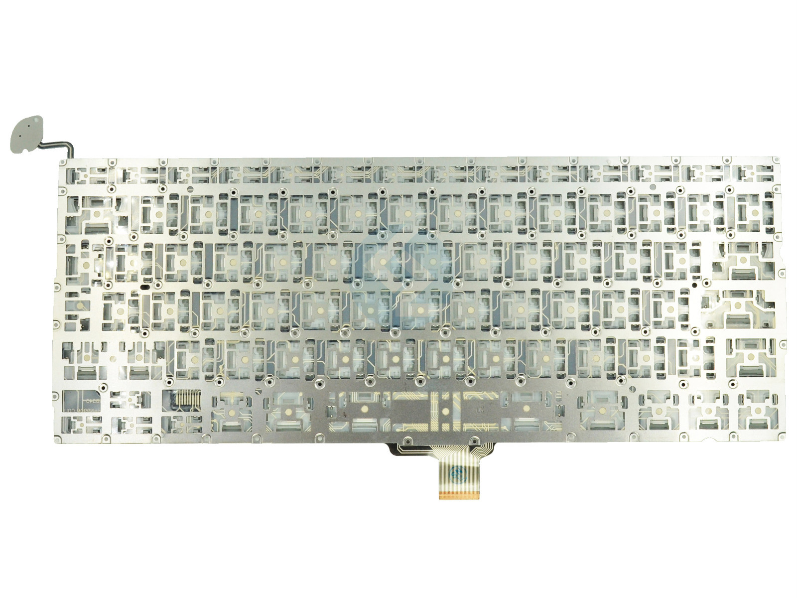 NEW UK Keyboard for Apple MacBook Pro 13″ A1278 2009 2010 & 2011 2012