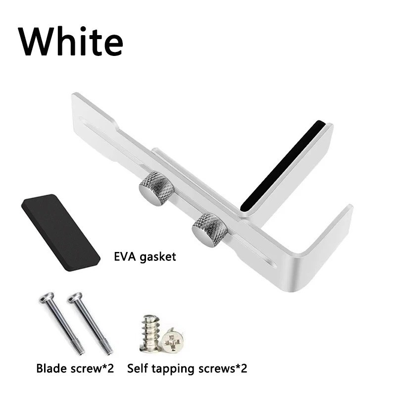 GPU Holder Adjustable Metal Graphics Card Support Bracket Computer Chassis Stand