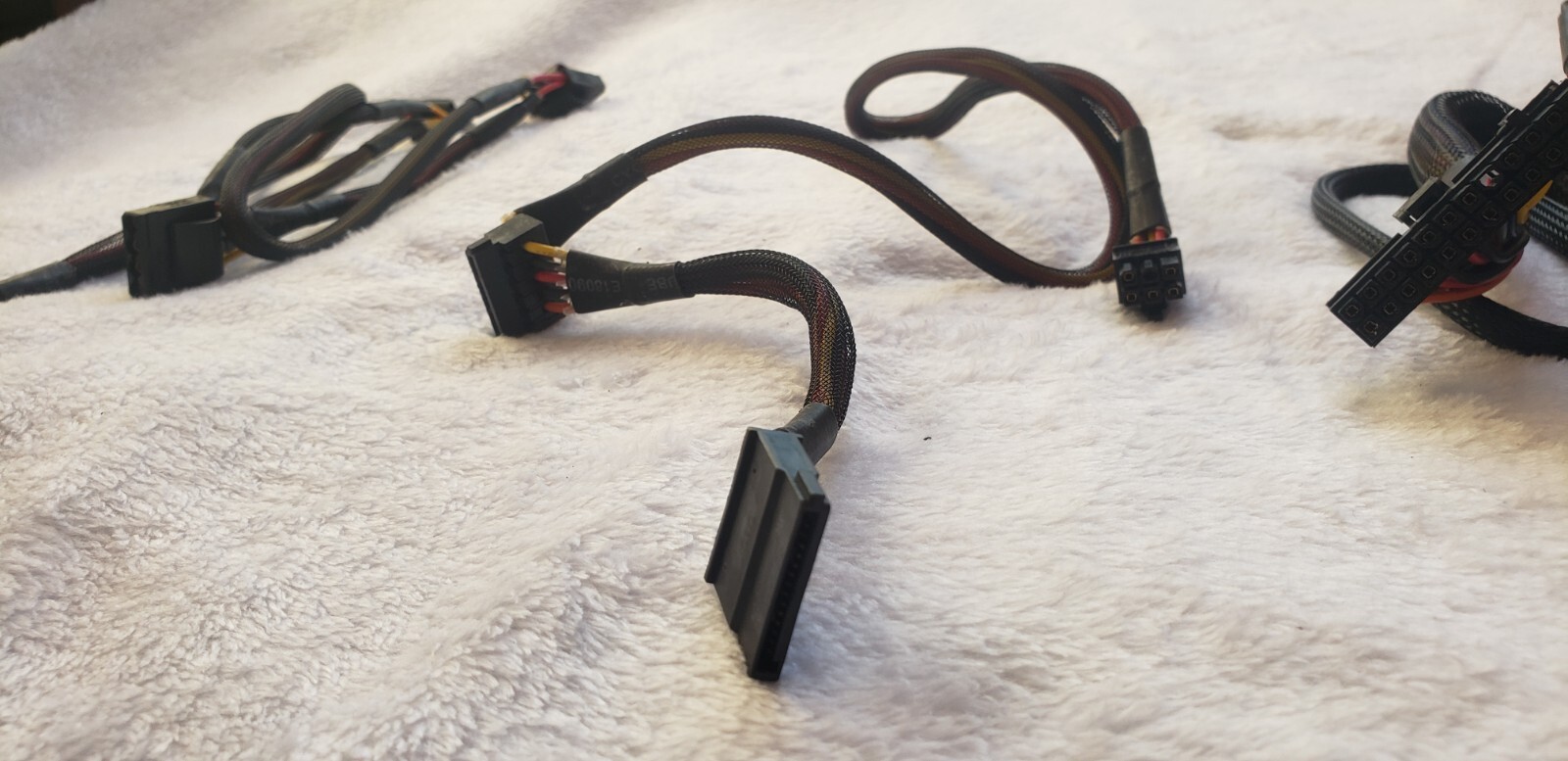 Thermaltake Tr2 Rx-450PP 450w ATX 12v Ver2.2 Passive PFC Modular Power Supply