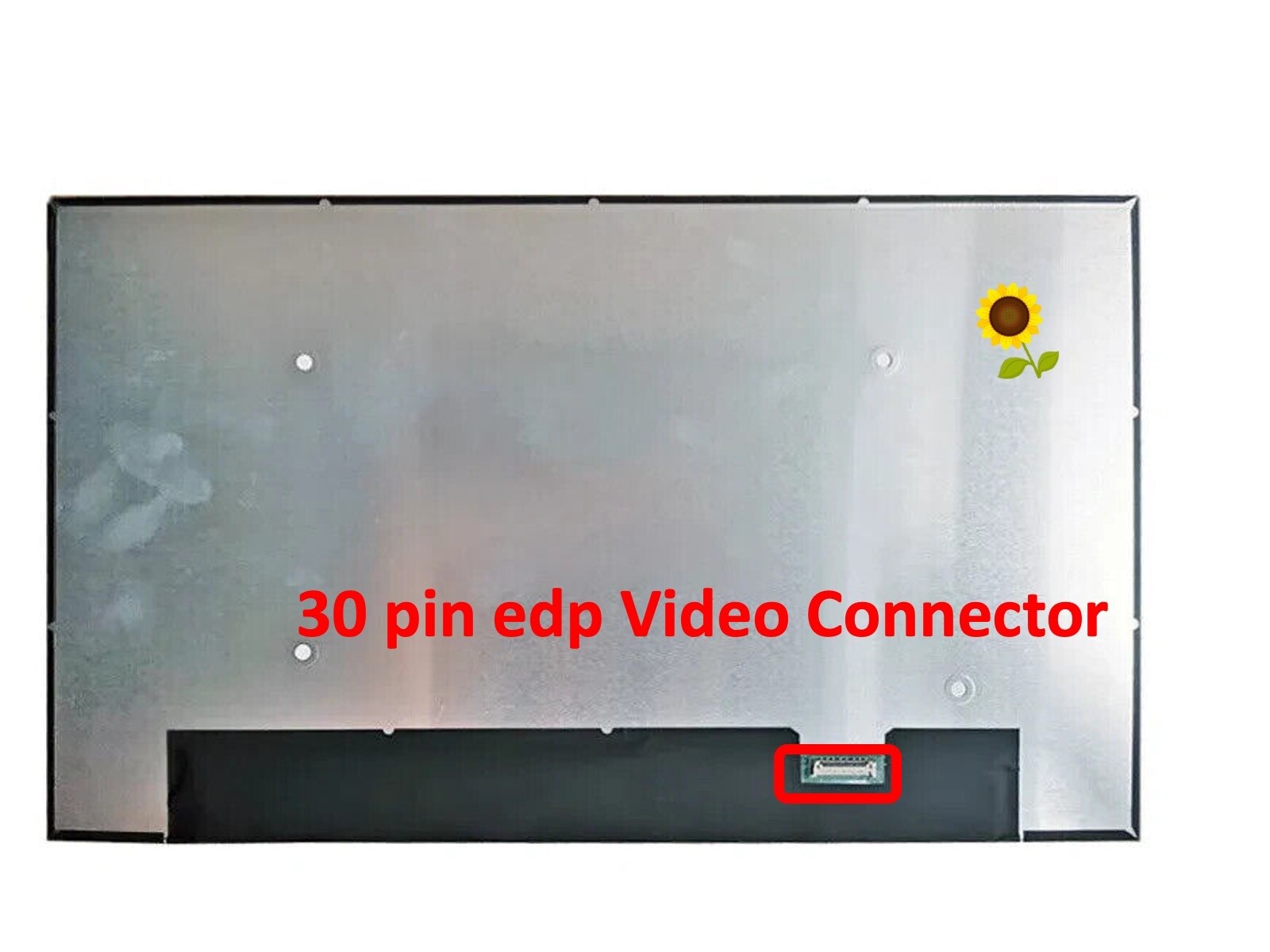 13.3″ FHD Led Lcd Screen For Dell Latitude 3320 3330 3340 Laptops FG4NW