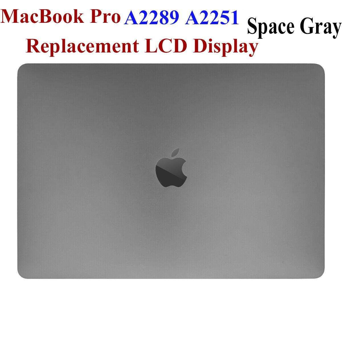 LED LCD Screen Display Replacement for Apple MacBook Pro Retina 13″ A2289 2020 .