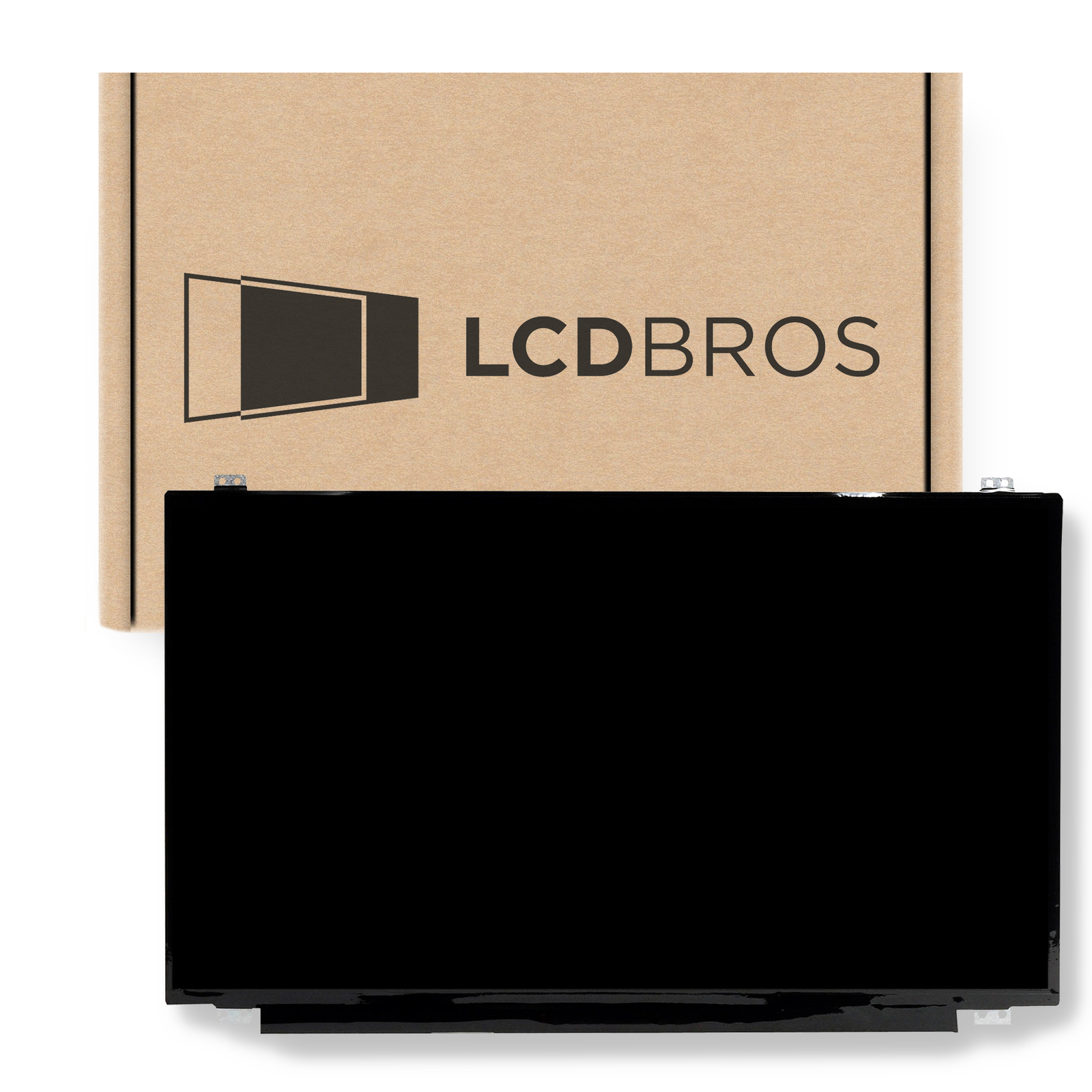 Screen For Lenovo IdeaPad 330-15AST Type 81D6 HD 1366×768 LCD LED Display