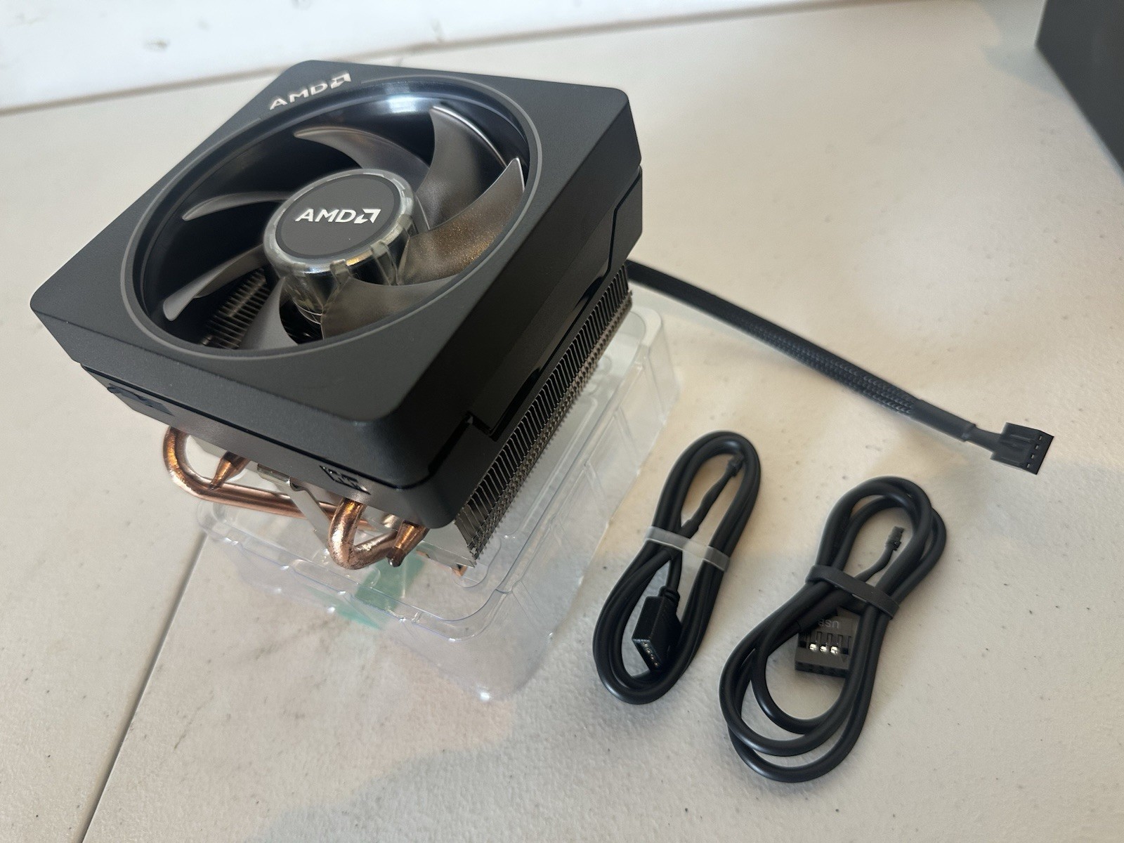 AMD 712-000075 / 712000075 (NEW IN BOX)