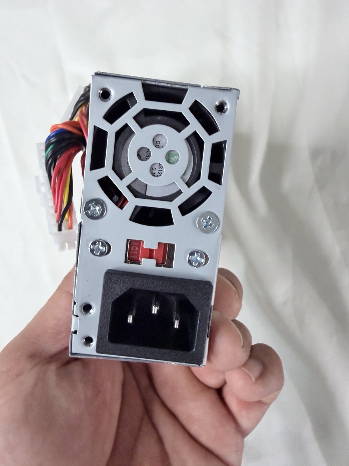 S-Union Upgraded DS1815+ 250W Power Supply Compatible