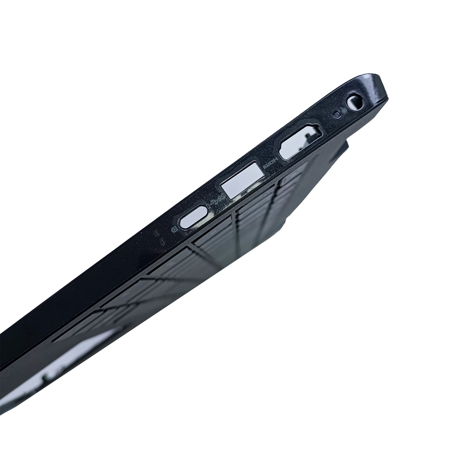 New For Dell Latitude 3520 E3520 Palmrest Case W/Non-Backlit Keyboard 0DJP76 US