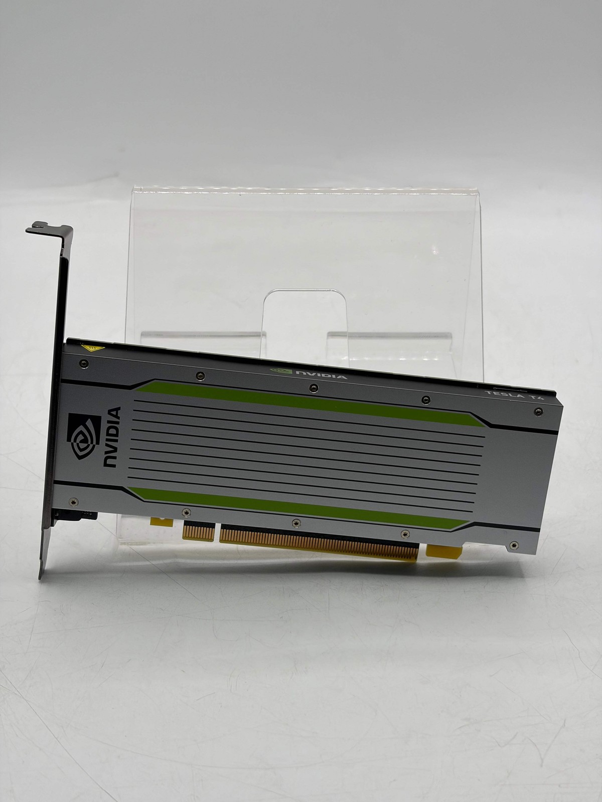 Nvidia Tesla T4 16GB DDR6 Graphics Card 699-2G183-0200-212, PG183, P09230-001
