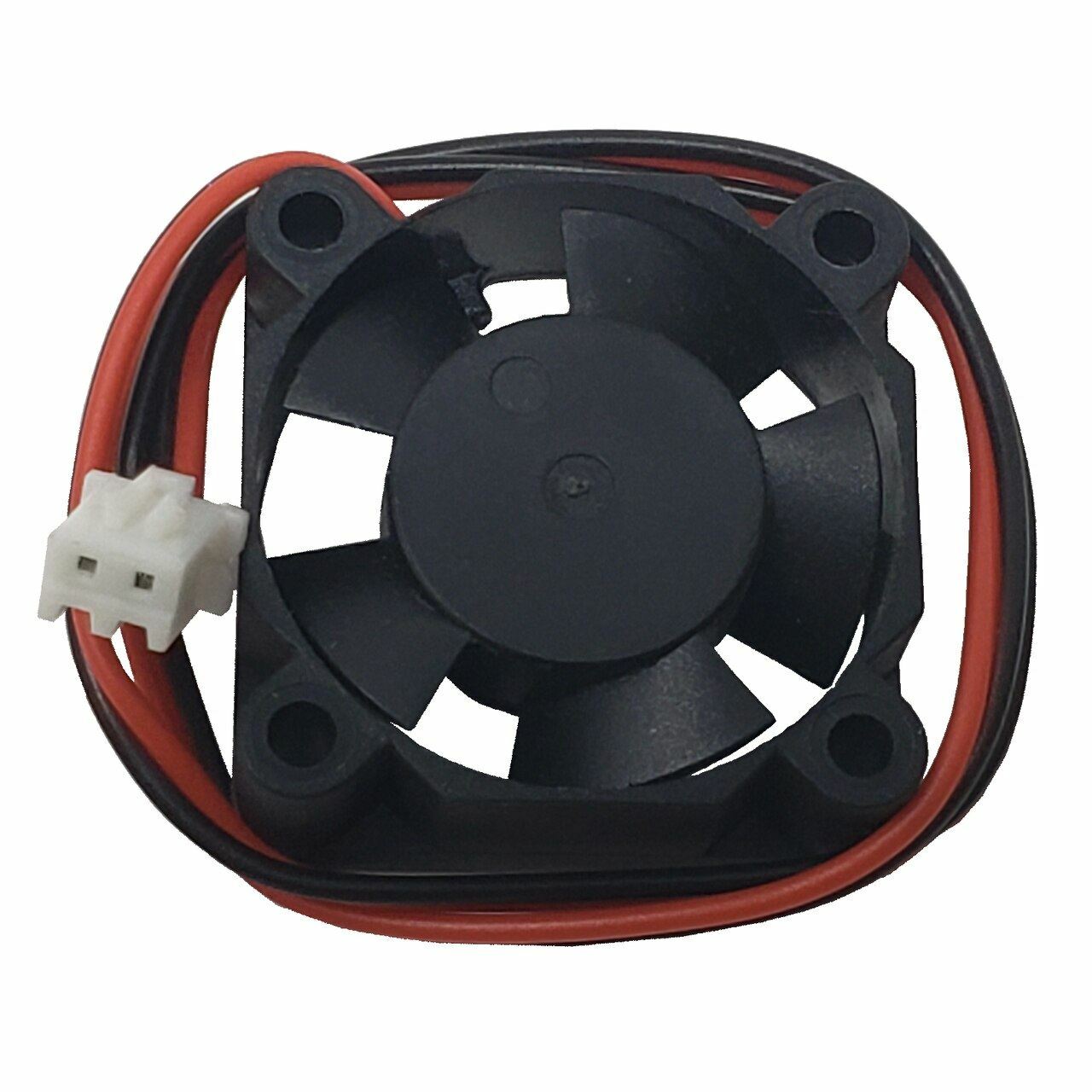12v 30x30x10mm 3010 PWM Fan