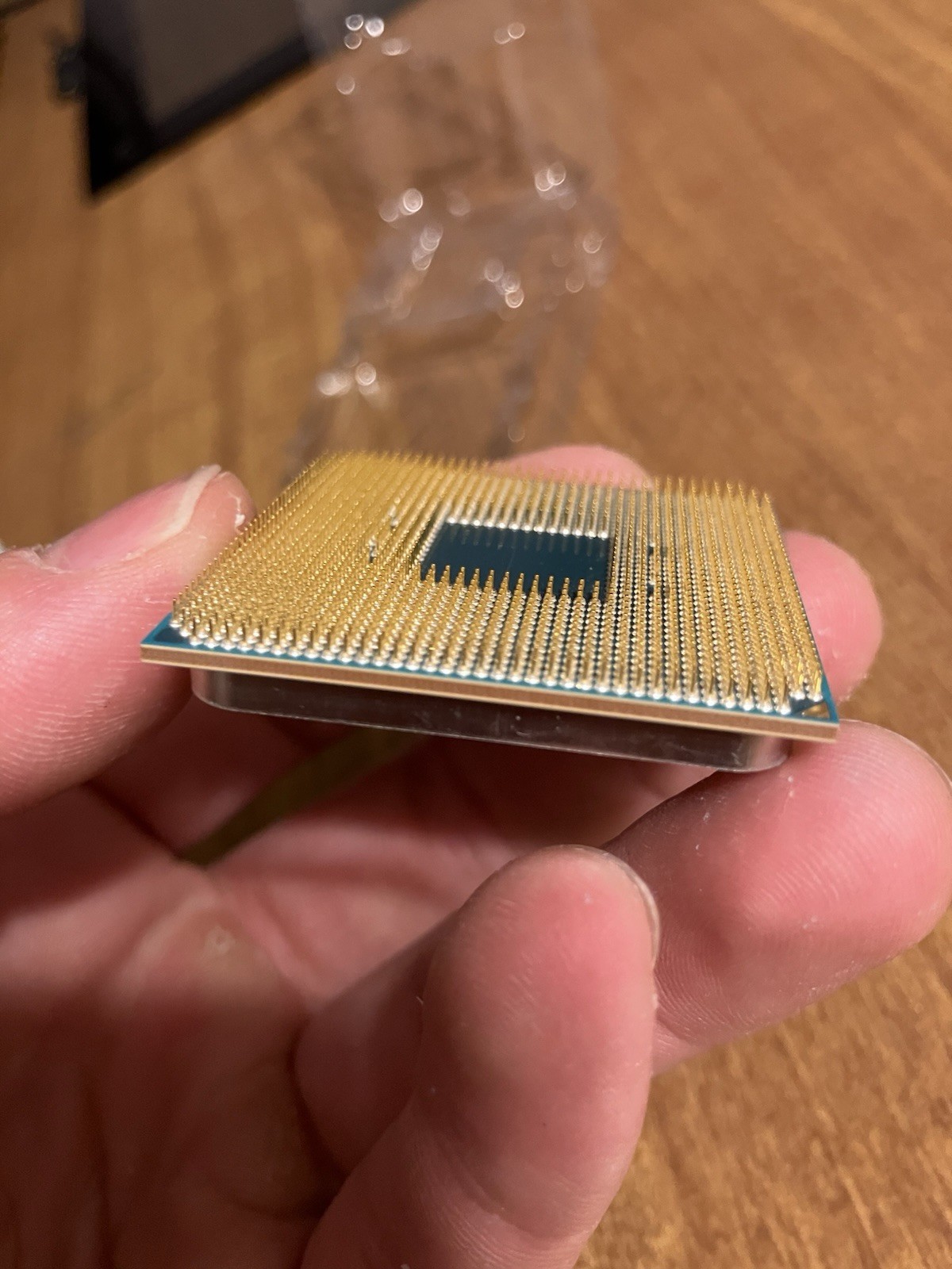 AMD Ryzen 5 5500 6-Core Socket AM4 3.6GHz CPU 16MB L3 MPN 100-000000457
