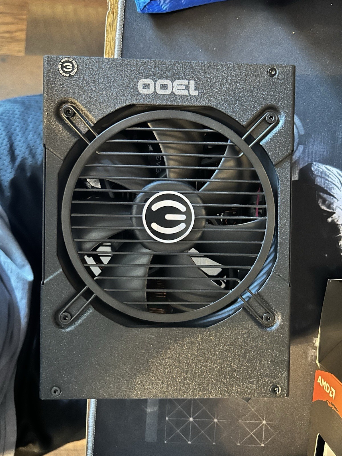 EVGA SuperNOVA 1300 G+ 1300W Fully Modular Power Supply (220-GP-1300-X1)