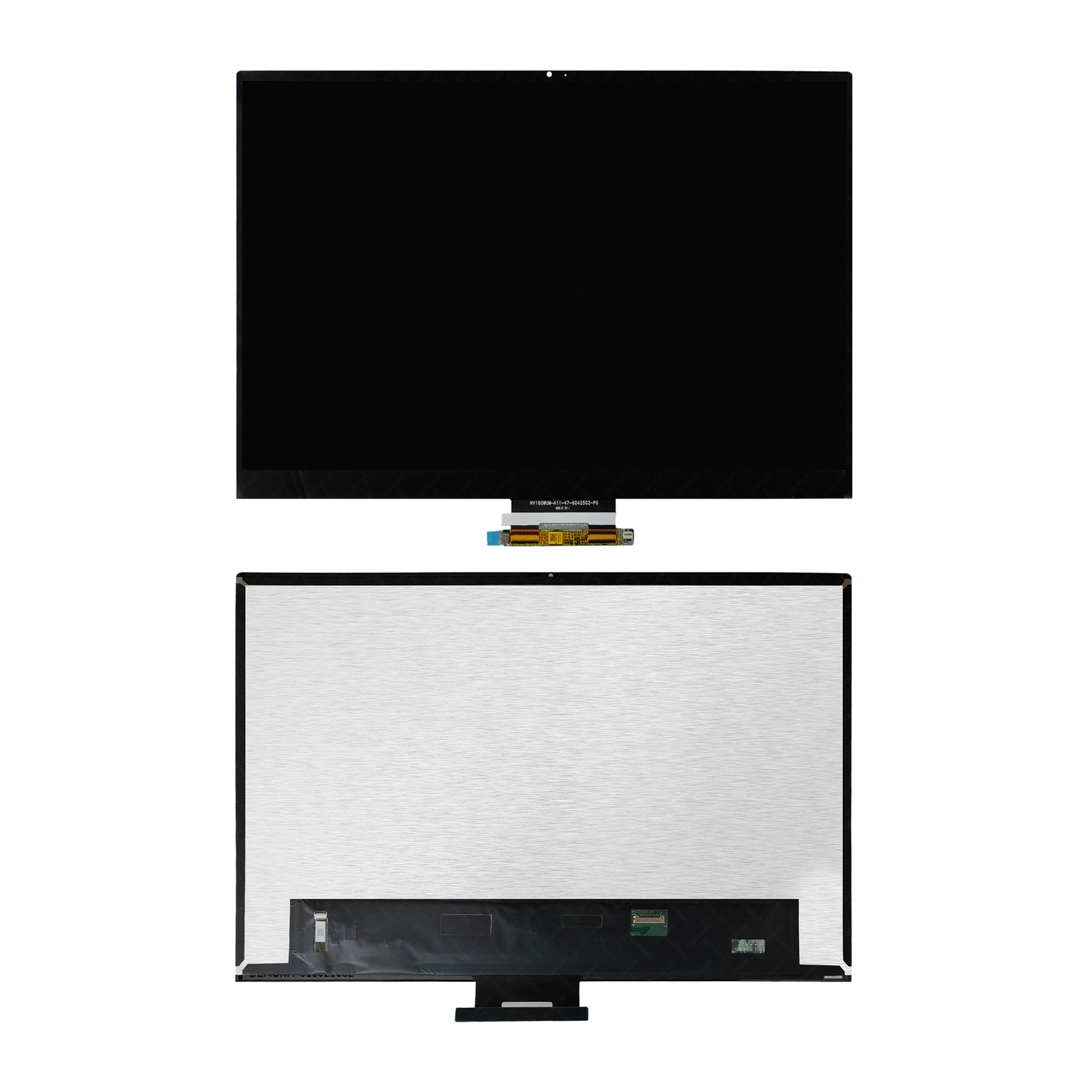 1920×1200 LCD Touch Screen Display+Bezel For Dell Inspiron 16 7630 2in1 P128F001