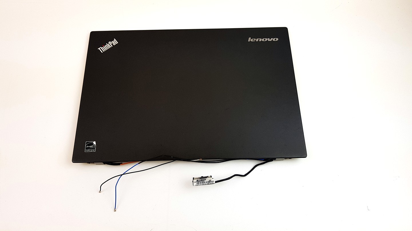 Lenovo ThinkPad T450S Laptop 14″ LED LCD Screen Assembly 1600×900