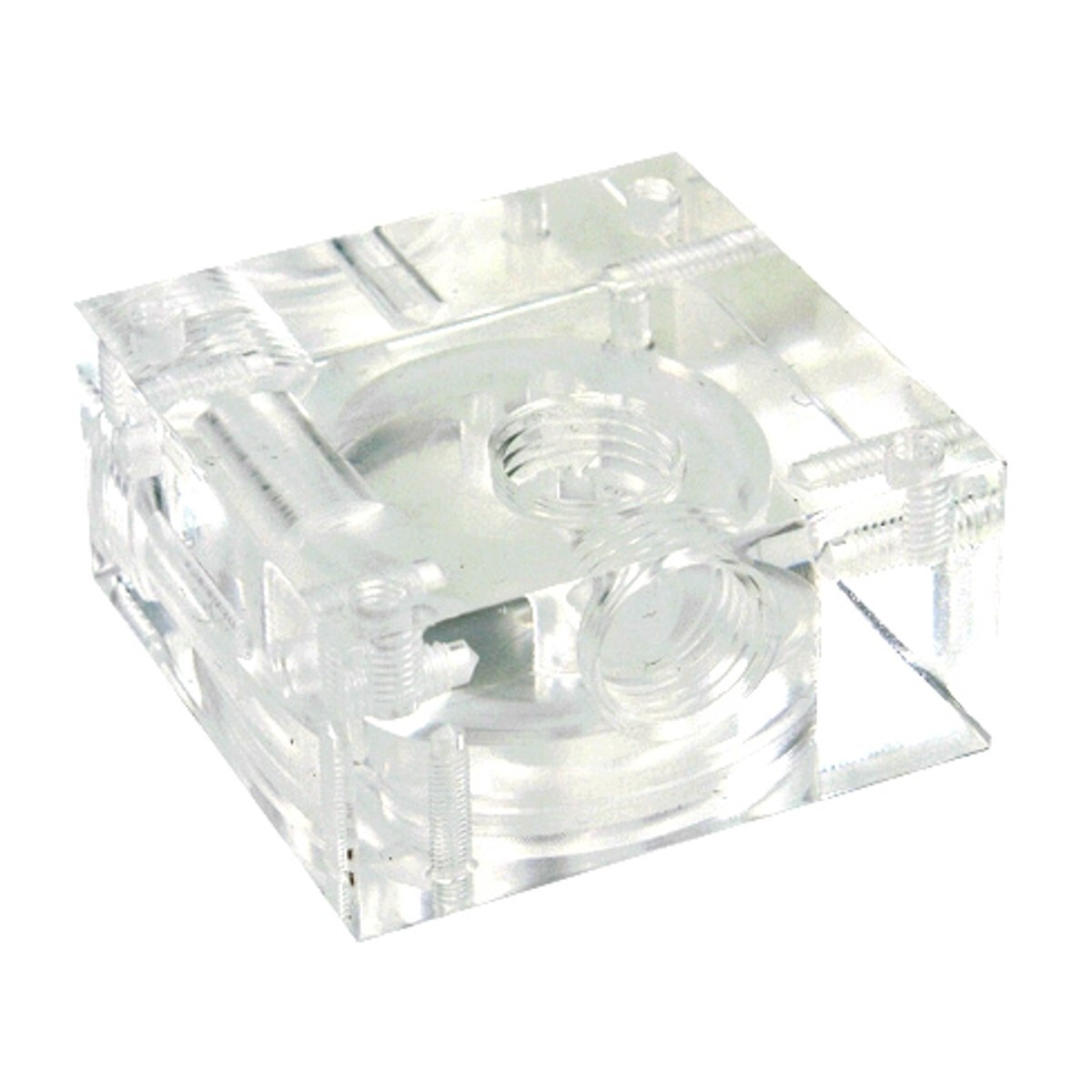 Alphacool DC-LT Plexi (Acrylic) Top