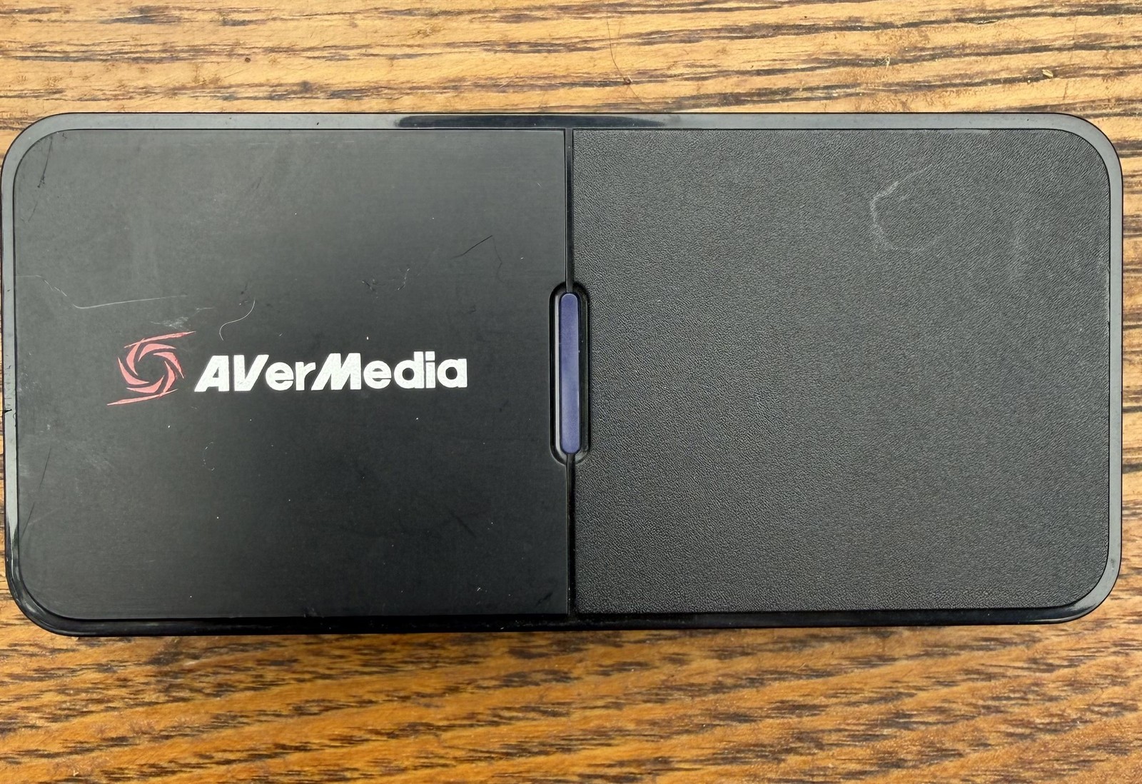 AVerMedia BU113 USB 3.0 HDMI External Video Capture Box Device Black Taiwan